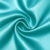 Satin Stof Turkis - (Satin Stof)