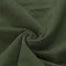 Washed Cotton Fabric Army Green - (Deco Fabrics)