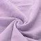 Washed Cotton Fabric Pastel Lilac - (Deco Fabrics)