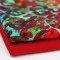 Digitale Print Bamboe Jersey - Kleurrijke Luipaard - (Tricot Jersey Bedrukt)