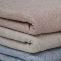 Tissu Maille Tricot Cashmere Touch Tissu Maille Tricot Cashmere Touch