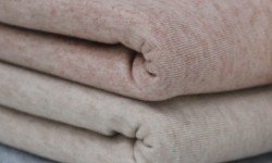 Tissu Maille Tricot Cashmere Touch