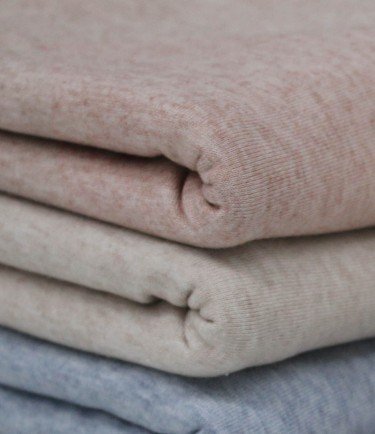 Cashmere Touch Jerseystoff