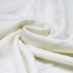 Cashmere Touch Jersey Fabric Ecru - (Jersey Fabrics)