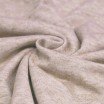 Tessuto Jersey Di Cashmere Touch Beige Chiaro Melange - (Jersey Tessuti)