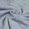 Tissu Maille Tricot Cashmere Touch Jeans Clair Melange - (Tissus Jersey)