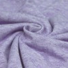 Cashmere Touch Strikstof Lilla Melange