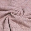 Cashmere Touch Jersey Fabric Nude Pink Melange - (Jersey Fabrics)