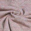 Cashmere Touch Jersey Fabric Nude Pink Melange - (Jersey Fabrics)