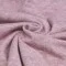Cashmere Touch Jersey Stof Oud Roze Melange - (Jersey Stoffen)