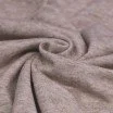 Cashmere Touch Jersey Stof Taupe Melange Cashmere Touch Jersey Stof Taupe Melange - (Jersey Stoffen)