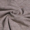 Cashmere Touch Jersey Fabric Taupe Melange - (Jersey Fabrics)