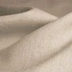 Hørstof Vasket (Enzymwashed) Mørk Beige - (Hørstof Enzymwashed)
