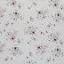 Rib Knit Jersey Fabric - Cherry Blossom Old Lilac