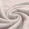 Tissu Maille Tricot Angora Beige Pierre - (Tissus De Mode)