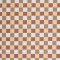Jersey Di Cotone Stampa Digitale - Blocchi 25mm Marrone Beige Jersey Di Cotone Stampa Digitale - Blocchi 25mm Marrone Beige - (Jersey Di Cotone Digitale Stampata)