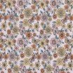 Jersey Di Cotone Stampa Digitale - Fiore Di Farfalla Pastello - (Jersey Di Cotone Digitale Stampata)