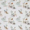 Baumwolljersey Digital - Wildlife Beige Baumwolljersey Digital - Wildlife Beige - (Baumwolljersey Digitaldruck)