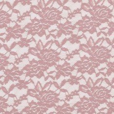 Blonde Stof Elastisk Gammel Pink Blonde Stof Elastisk Gammel Pink