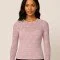 Tessuto Pizzo Stretch Rosa Antico - (Pizzo Tessuto)