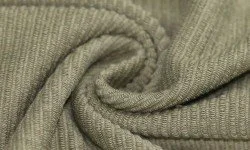 Rib Loop Terry Fabric Rib Loop Terry Fabric