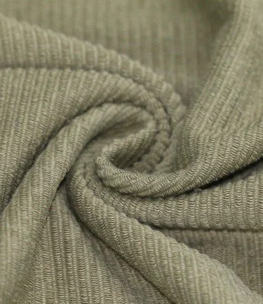 Rib Loop Terry Fabric