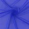 Mesh Stoff Stretch Kobalt  - (Mesh Stretch Stoffe)