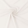 Mesh Stoff Stretch Ecru 