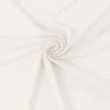 Mesh Stof Stretch Ecru