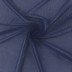 Mesh Fabric Stretch Navy