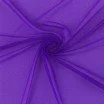 Mesh Stoff Stretch Violett - (Mesh Stretch Stoffe)