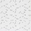 Rib Jersey Fabric Printed - Irregular Dogs Rib Jersey Fabric Printed - Irregular Dogs - (Jersey Fabrics)