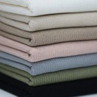 Rib Loop Terry Fabric