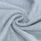 Rib Loop Terry Jersey Fabric Steel Blue - (Jersey Fabrics)