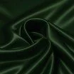 Stretch Satin Fabric Army Green Stretch Satin Fabric Army Green - (Fashion Fabrics)