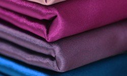 Tissu Satin Stretch Tissu Satin Stretch