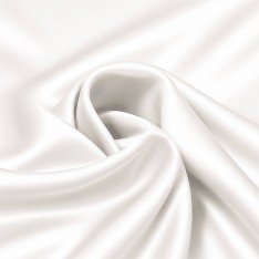 Tessuto Di Raso Stretch Ecru Tessuto Di Raso Stretch Ecru