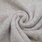 Stretch Toweling Fabric Beige Melange - (Stretch Toweling Fabric)