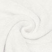 Stretch Toweling Fabric Ecru - (Stretch Toweling Fabric)