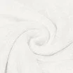 Frottee Stoff Stretch Ecru - (Frottee Stoff Stretch)