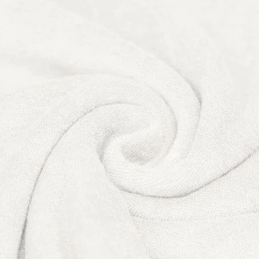 Tissu Jersey Éponge Écru  - (Tissu Jersey Éponge)