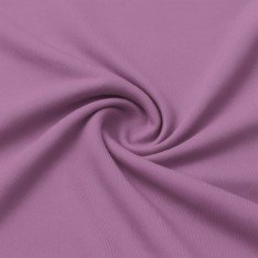 Bambusjersey Stof Gammel Lilla Bambusjersey Stof Gammel Lilla