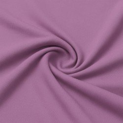 Tissu Jersey Bambou Lilas Vieux  Tissu Jersey Bambou Lilas Vieux