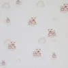 Jersey Cotton Fabric Digital Print - Stuffed Animals