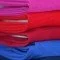Mesh Fabric Stretch Black - (Mesh Stretch Fabric)