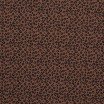 Rib Knit Jersey Fabric Printed - Leopard Print Brown - (Jersey Fabrics)