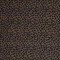 Rib Knit Jersey Fabric Printed - Leopard Print Brown - (Jersey Fabrics)