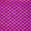 Tessuto Olografico Lycra (Scaglie Di Sirena) Fucsia - (Tessuti Di Danza)