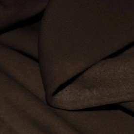 Joggingstof Chocolade Bruin Joggingstof Chocolade Bruin