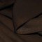 Jogging Fabric Chocolate Brown - (Jogging Fabric)
